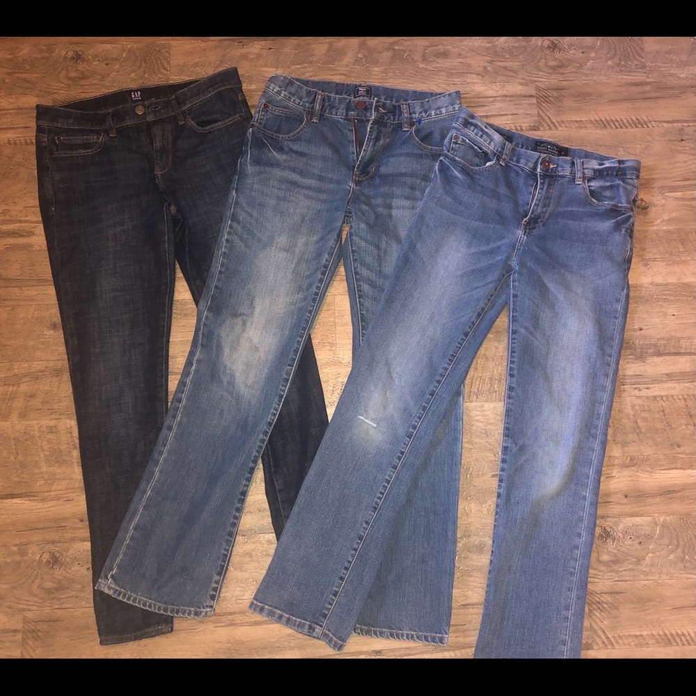Gap Jeans Boys